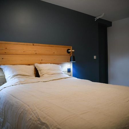 Appartement Vieux Servoz Mt Blanc エクステリア 写真