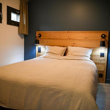 Appartement Vieux Servoz Mt Blanc エクステリア 写真
