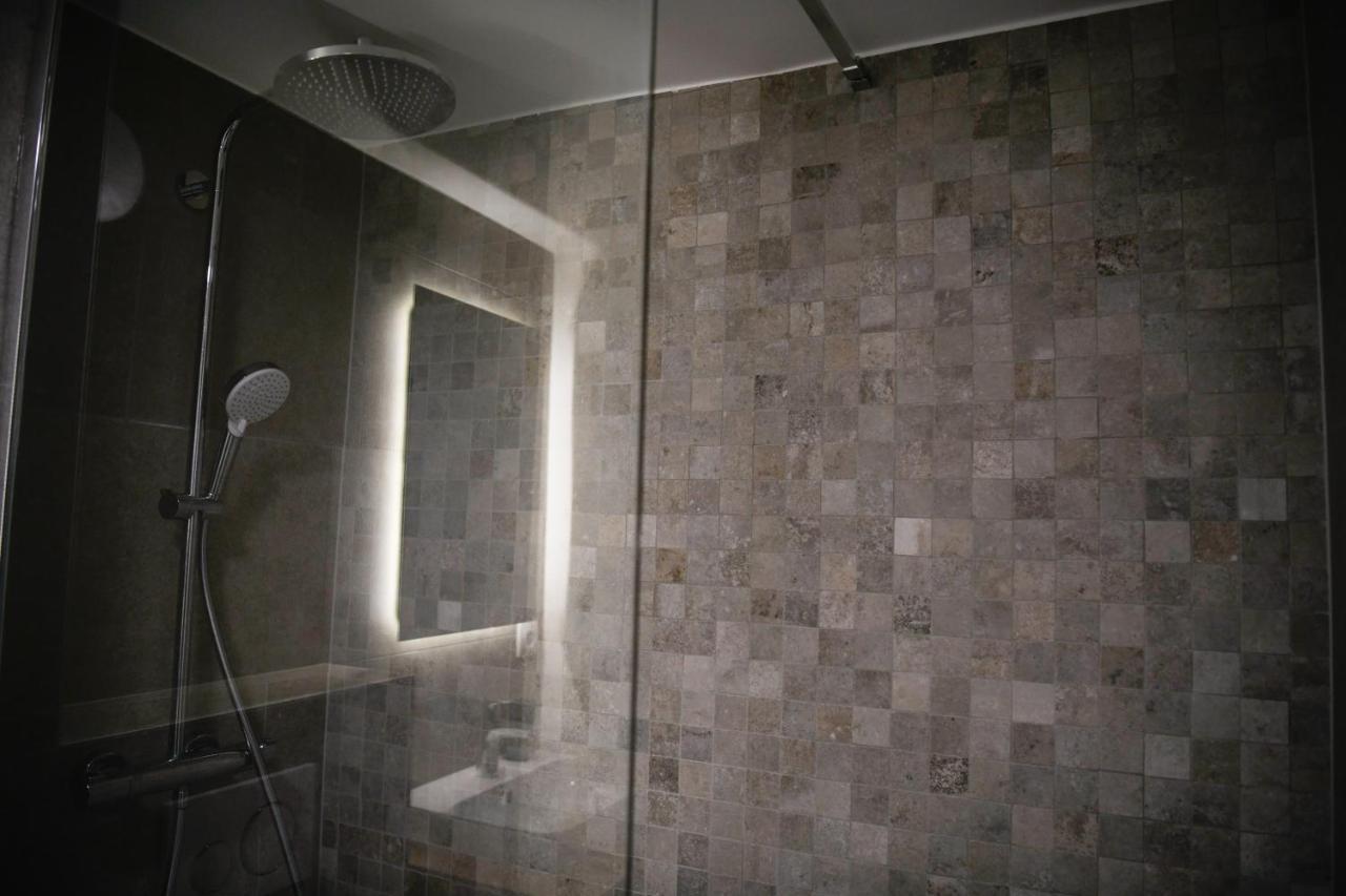 Appartement Vieux Servoz Mt Blanc エクステリア 写真