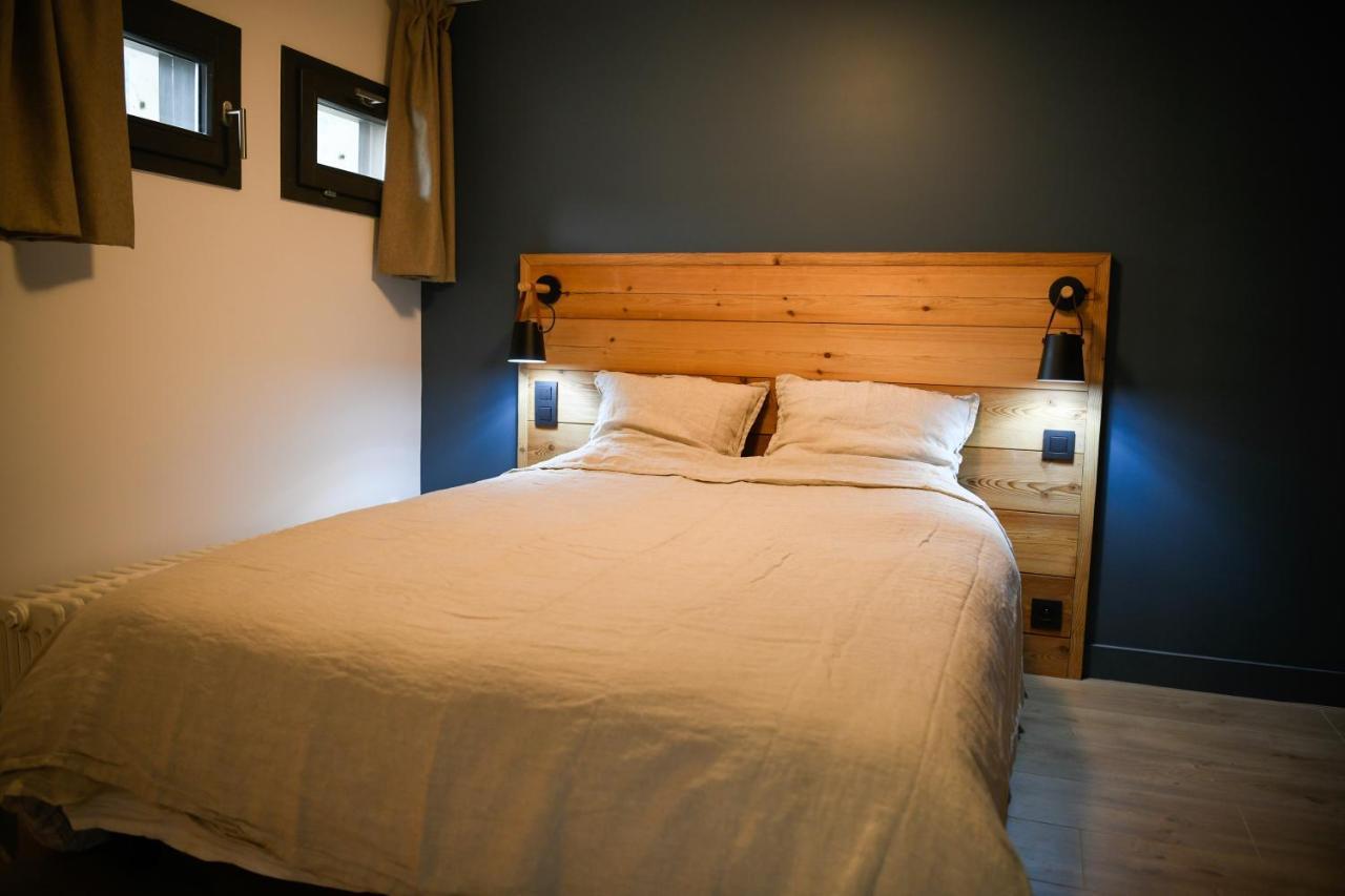Appartement Vieux Servoz Mt Blanc エクステリア 写真