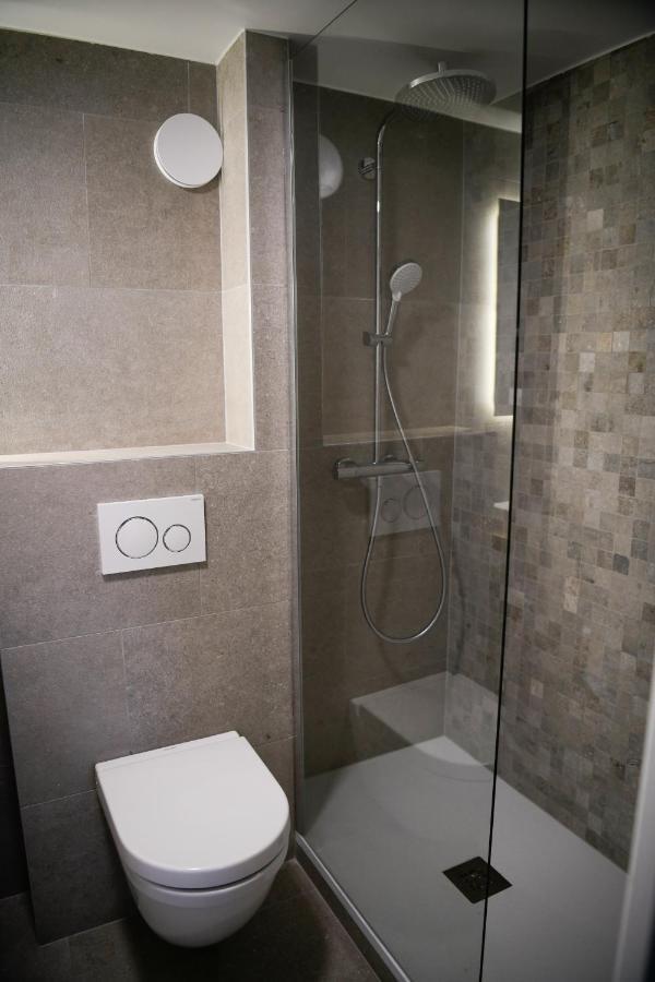 Appartement Vieux Servoz Mt Blanc エクステリア 写真