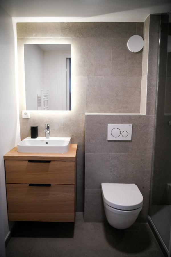 Appartement Vieux Servoz Mt Blanc エクステリア 写真
