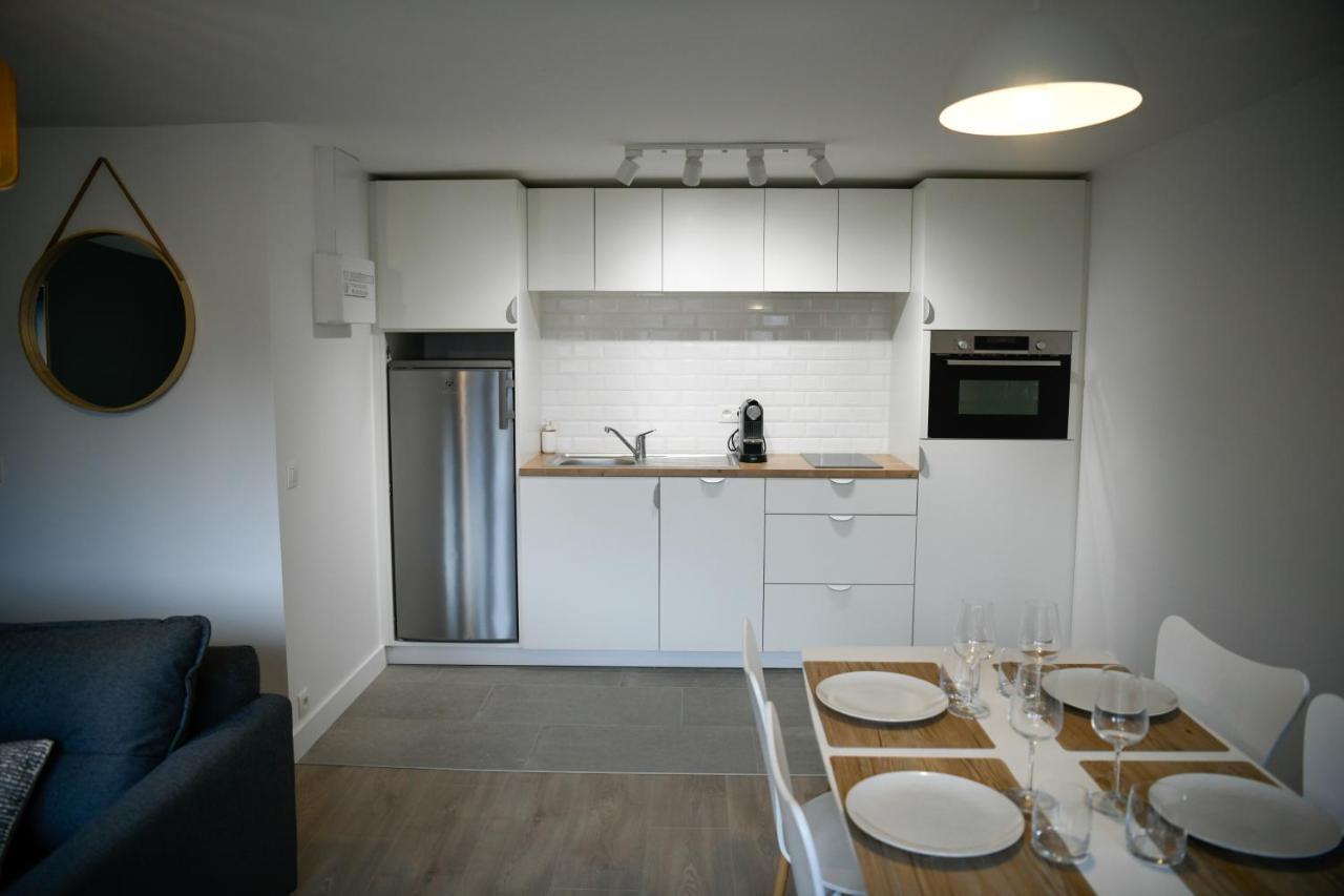 Appartement Vieux Servoz Mt Blanc エクステリア 写真